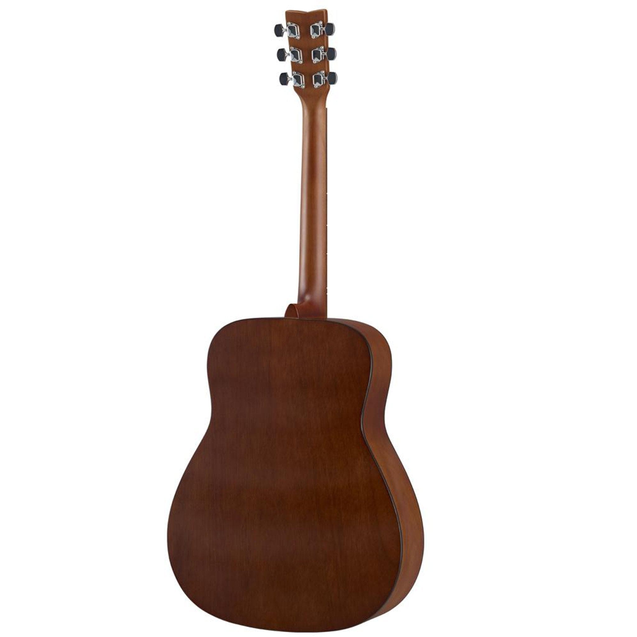 yamaha acoustic guitars yamaha f280 40 inch acoustic guitar with strap, polishing cloth, picks & e-book #type_bundle,color_tobacco-sunburst