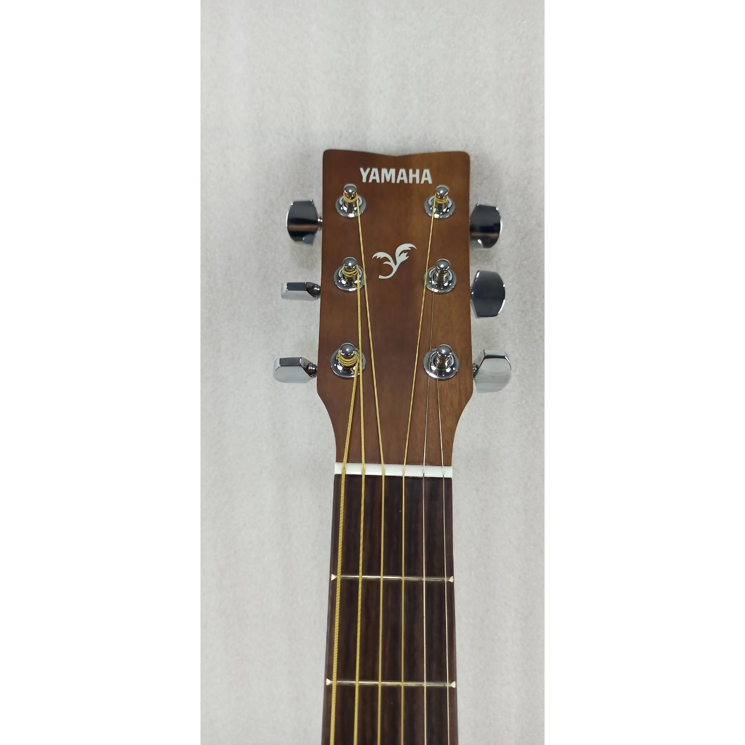 Yamaha Acoustic Guitars Yamaha F310 Dreadnought Acoustic Guitar - Open Box