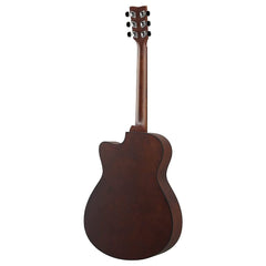 Yamaha Acoustic Guitars Yamaha FS100C Acoustic Guitar