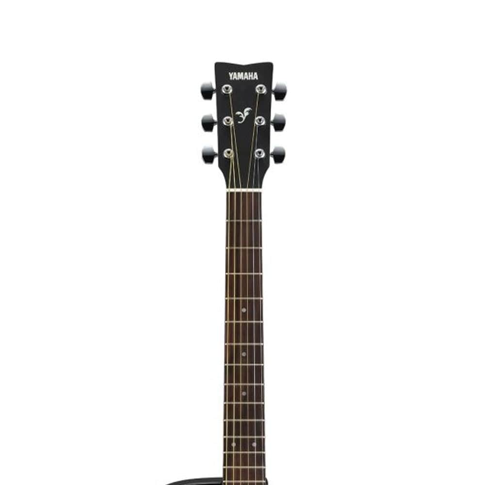 Yamaha Acoustic Guitars Yamaha FS80C The Ultimate Concert Body Cutaway Acoustic Guitar