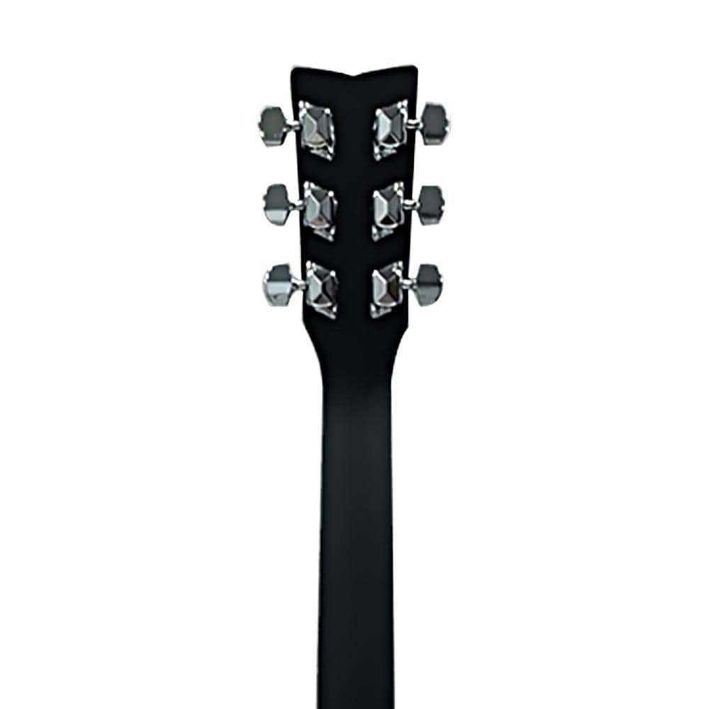 Yamaha Acoustic Guitars Yamaha FS80C The Ultimate Concert Body Cutaway Acoustic Guitar