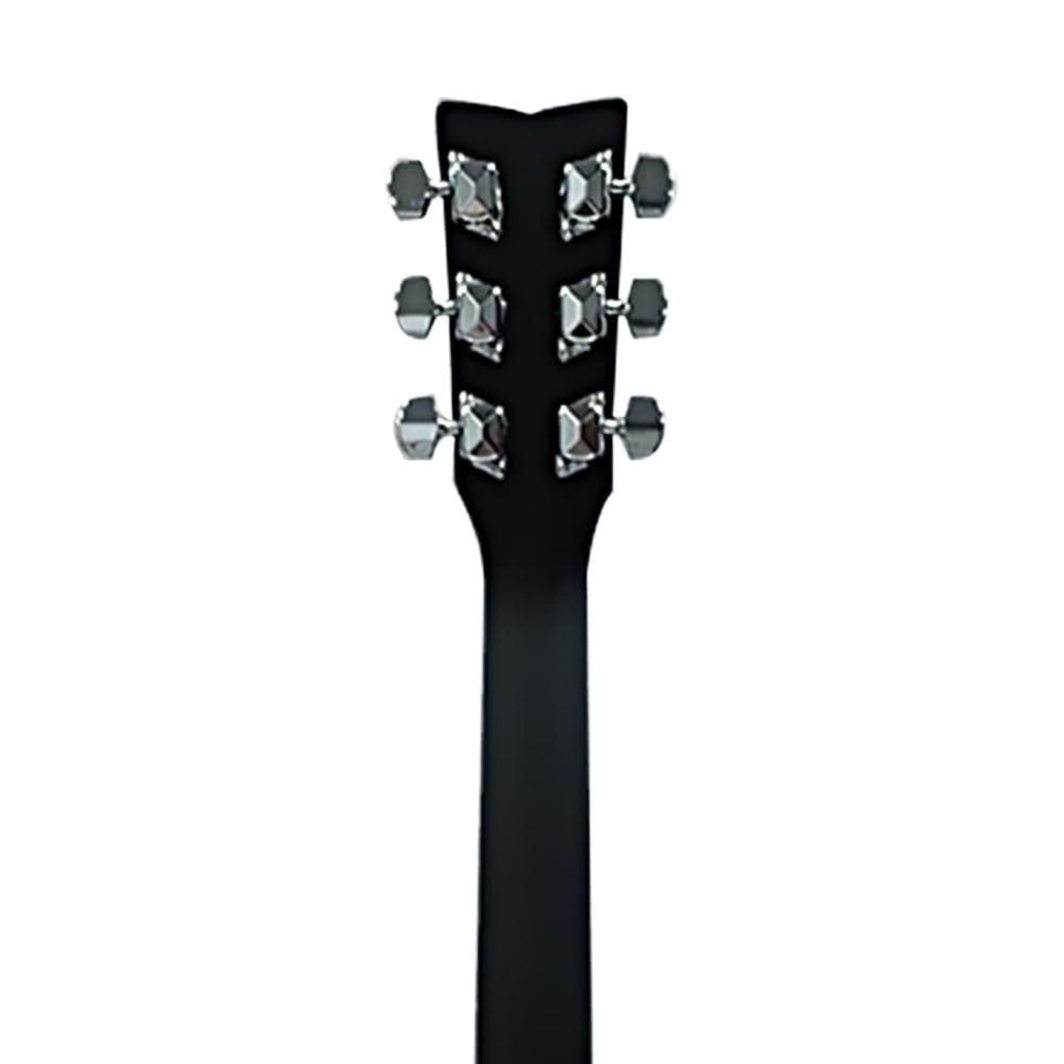 Yamaha Acoustic Guitars Yamaha FS80C The Ultimate Concert Body Cutaway Acoustic Guitar - Open Box