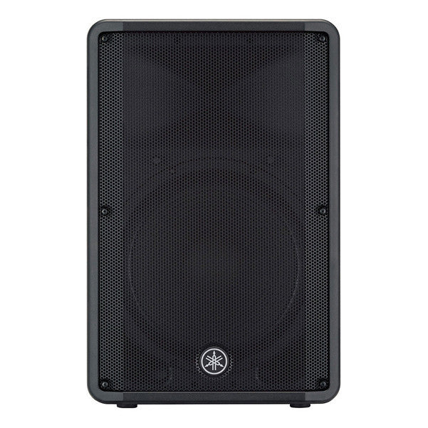 yamaha active pa speakers yamaha dbr15 15inch 2-way powered loudspeaker