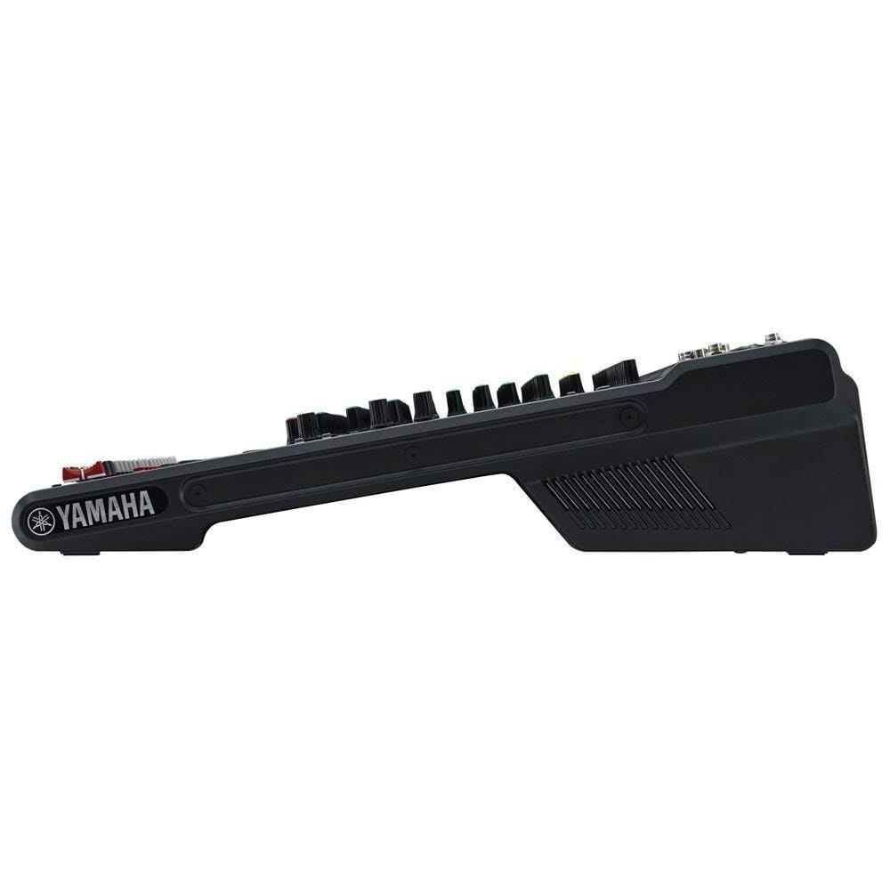 yamaha analog mixers yamaha mg20xu 20 channel mixer with usb & spx effects