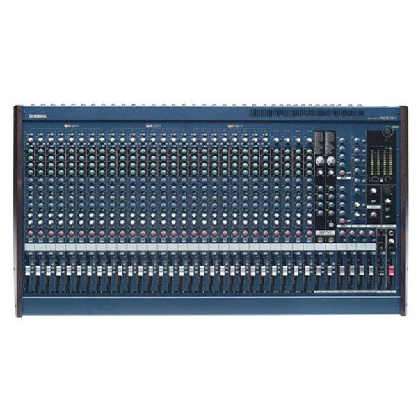 yamaha analog mixers yamaha mg32 14fx mixing console