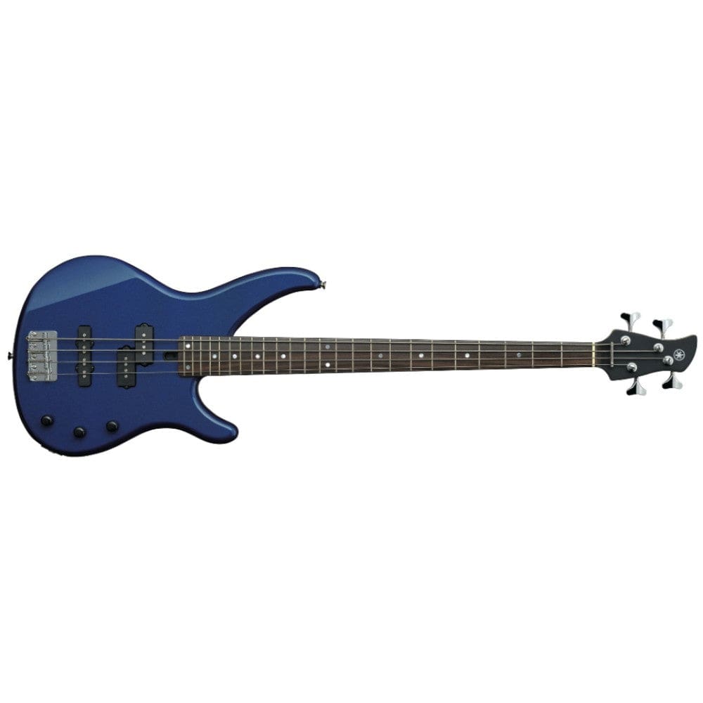 yamaha bass guitars yamaha trbx174 4-string electric bass guitar