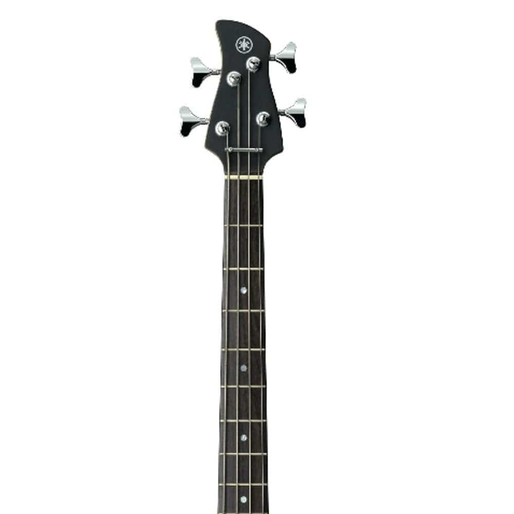 yamaha bass guitars yamaha trbx174 4-string electric bass guitar #color_black