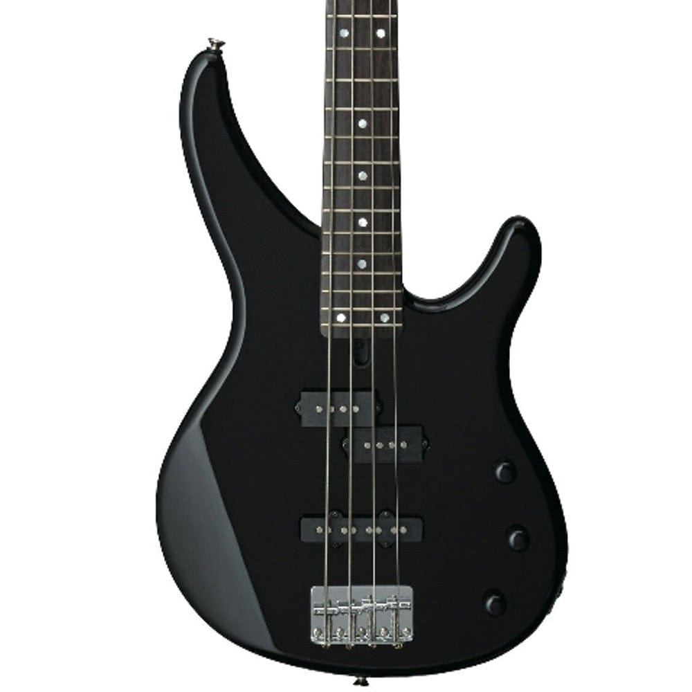 yamaha bass guitars yamaha trbx174 4-string electric bass guitar #color_black
