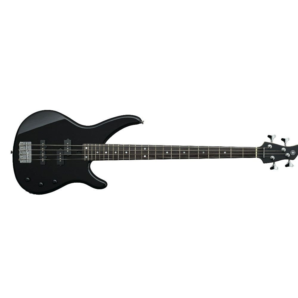 yamaha bass guitars yamaha trbx174 4-string electric bass guitar #color_black