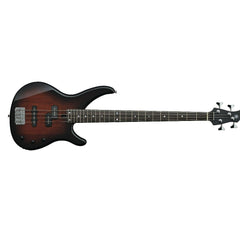 Yamaha Bass Guitars Yamaha TRBX174 4-String Electric Bass Guitar