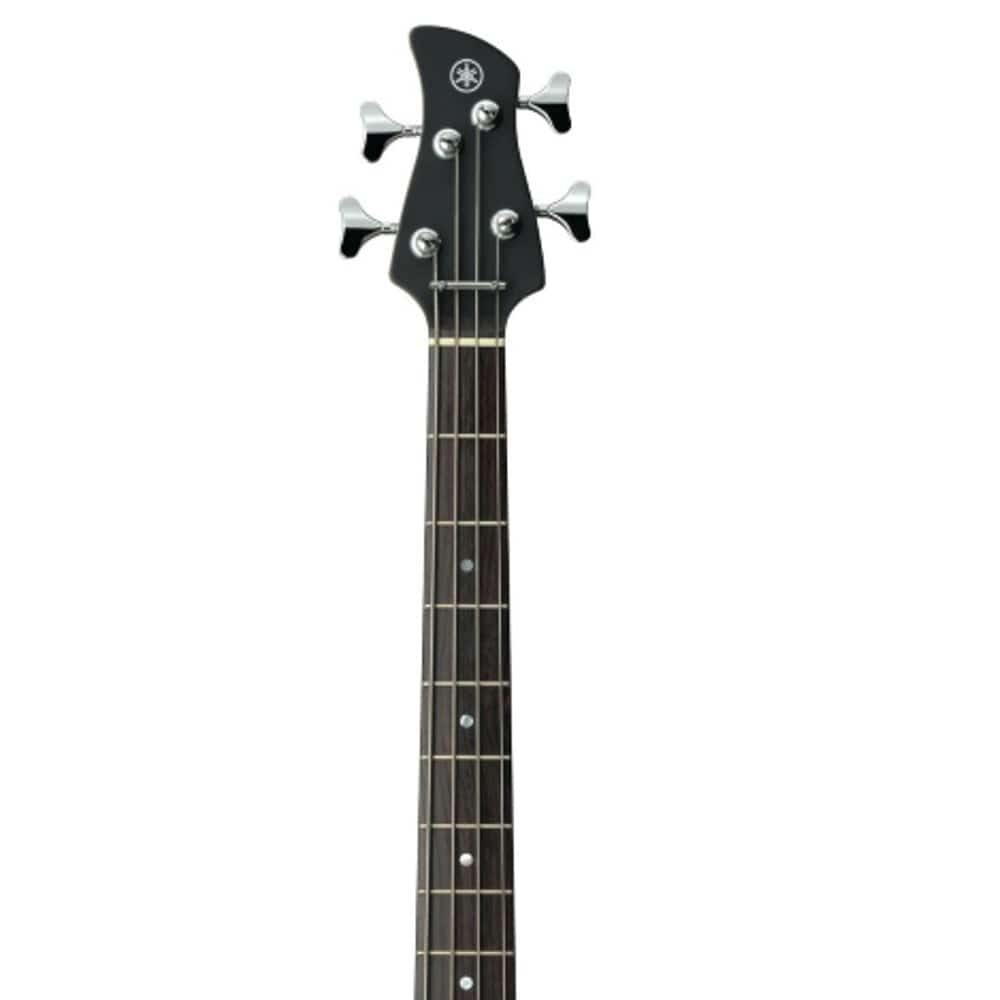 yamaha bass guitars yamaha trbx174 4-string electric bass guitar #color_red-metallic