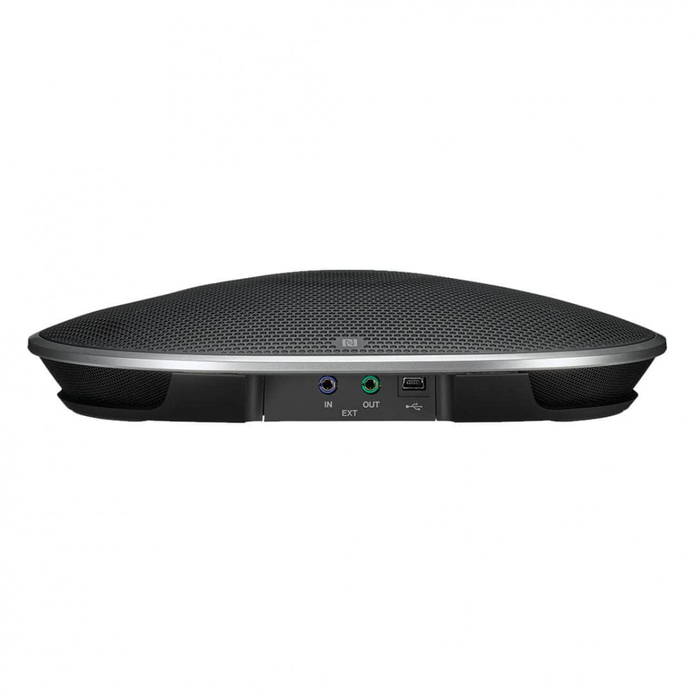 yamaha bluetooth speakers black yamaha yvc-330 unified communications speakerphone