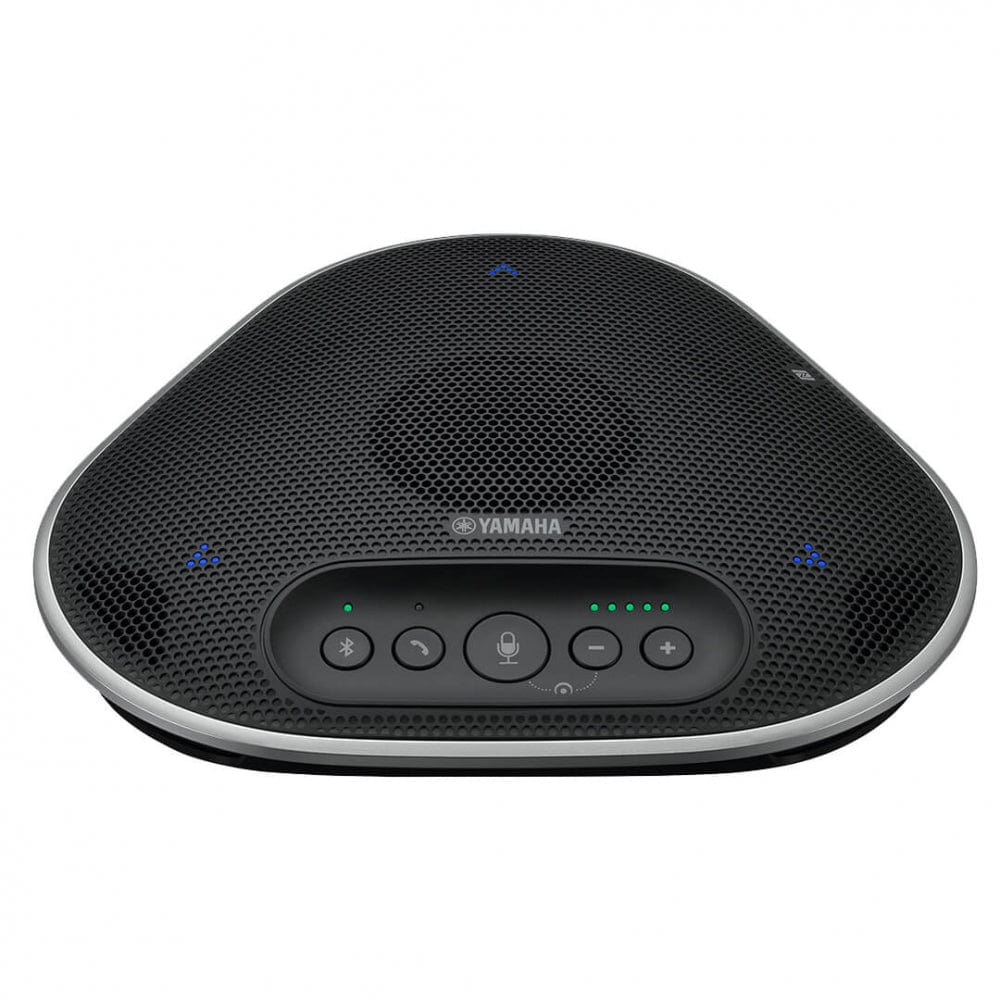 yamaha bluetooth speakers black yamaha yvc-330 unified communications speakerphone