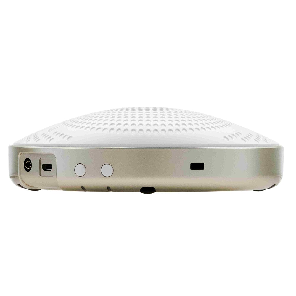 yamaha bluetooth speakers yamaha yvc-200 unified communications speakerphone #color_white