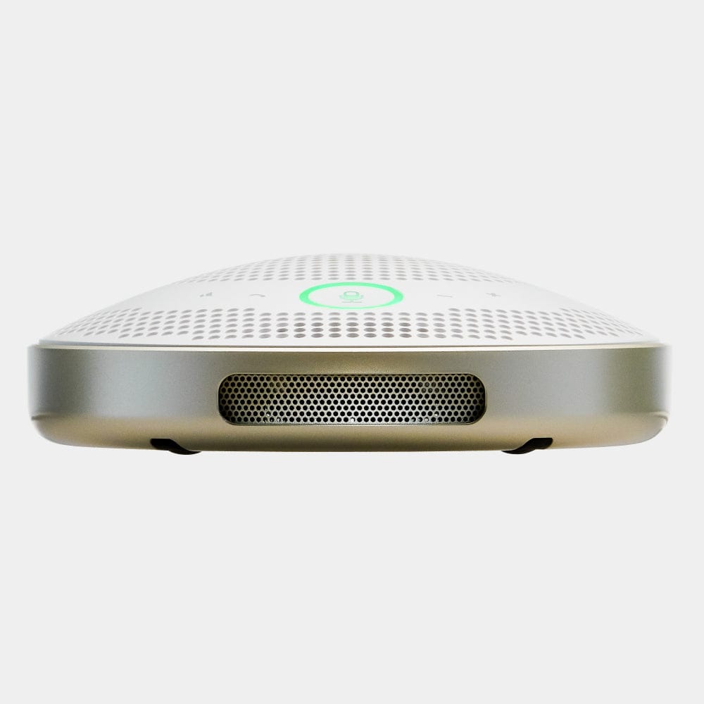 yamaha bluetooth speakers yamaha yvc-200 unified communications speakerphone #color_white