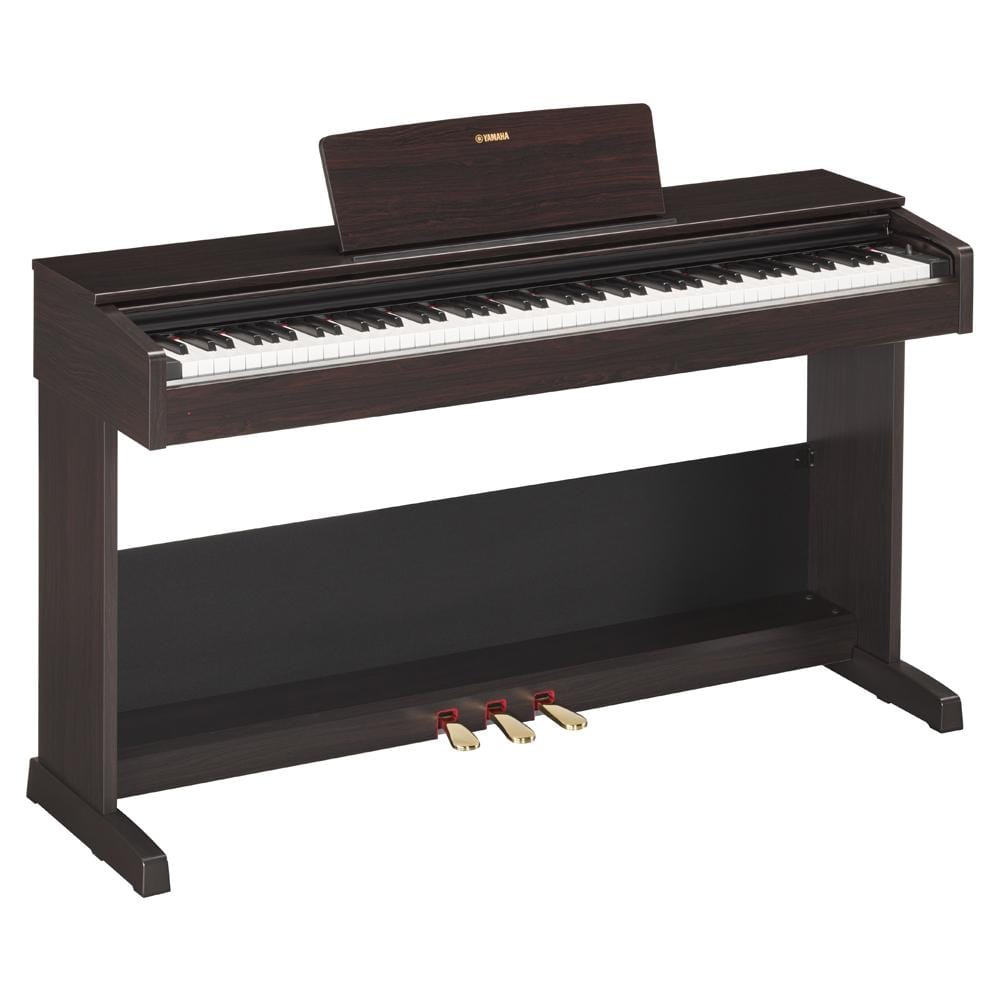 yamaha digital pianos yamaha arius ydp 103 88-key digital piano