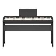 Yamaha Digital Pianos Yamaha P145 88 Key Digital Piano