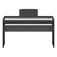 Yamaha Digital Pianos Yamaha P145 with Stand Yamaha P145 88 Key Digital Piano