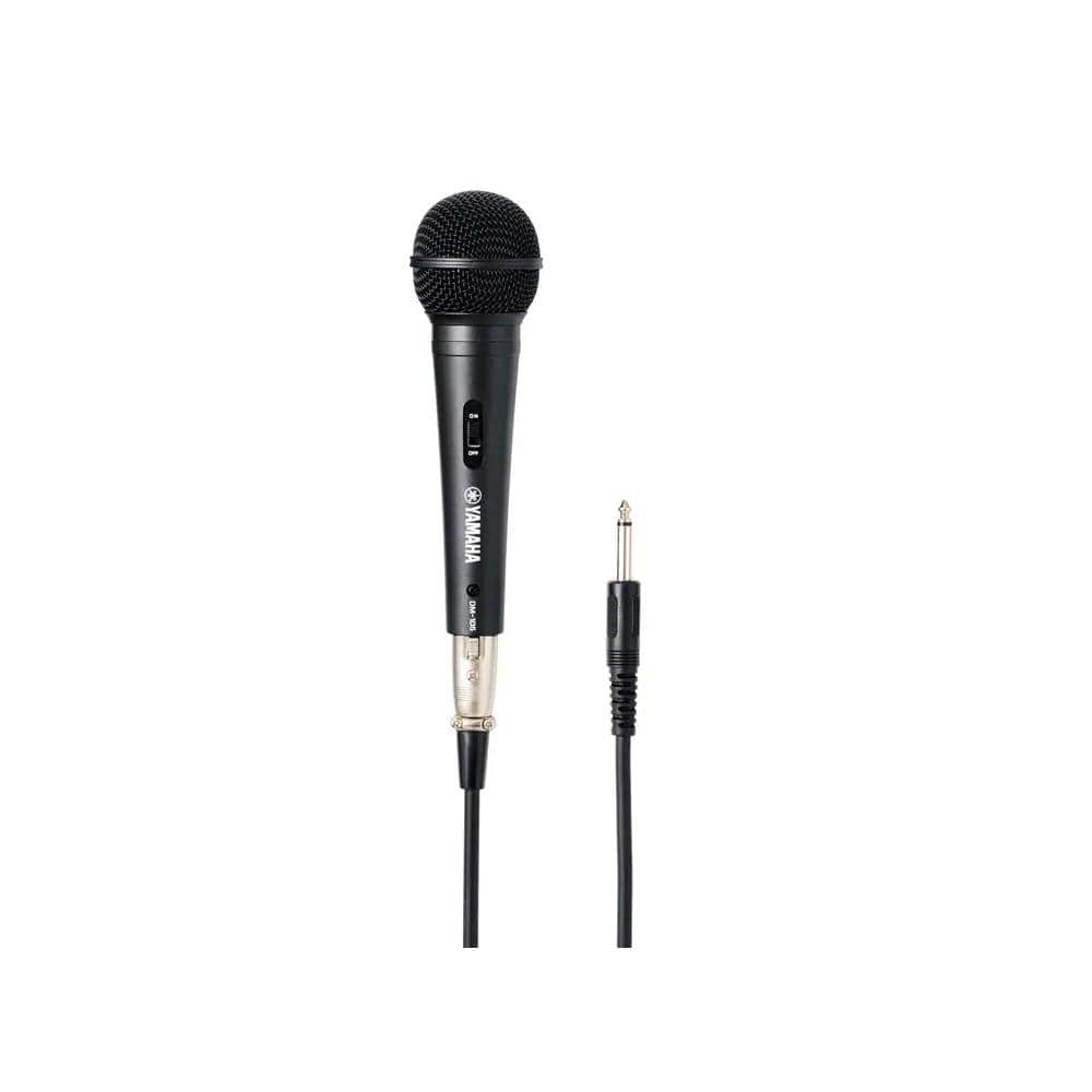 yamaha dynamic microphones yamaha dm 105 high quality microphone
