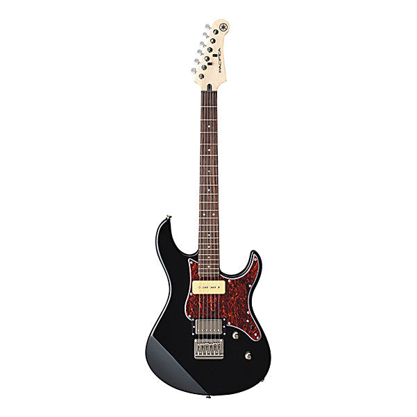 yamaha electric guitars black yamaha pacifica 311h electric guitar