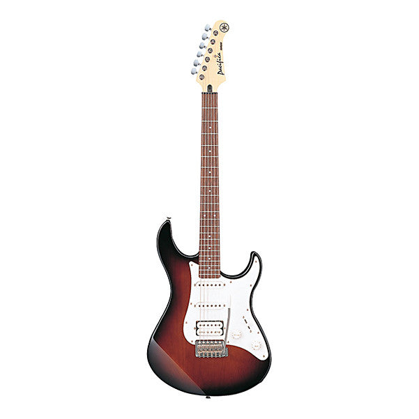 yamaha electric guitars old violin sunburst yamaha pacifica 112j electric guitar