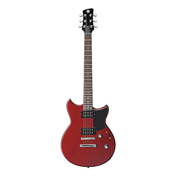 yamaha electric guitars red copper yamaha revstar rs320 electric guitar#color_red-copper