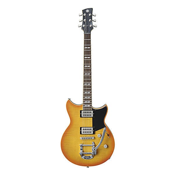 yamaha electric guitars wall fade yamaha revstar rs720b electric guitar