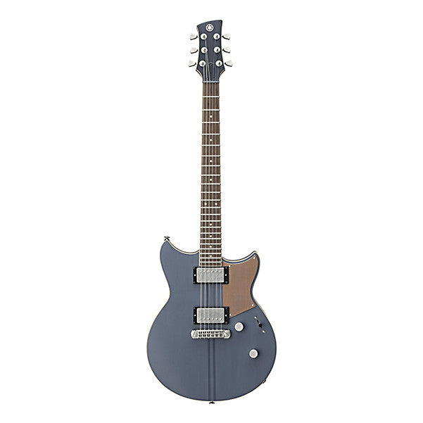 yamaha electric guitars yamaha revstar rsp20cr electric guitar - rusty rat