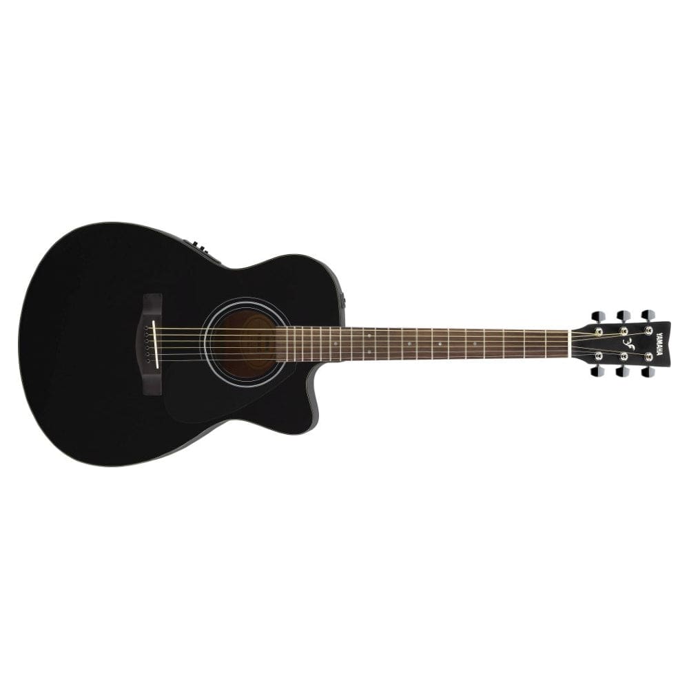 yamaha electro acoustic guitars yamaha fsx80c concert cutaway electro acoustic guitar