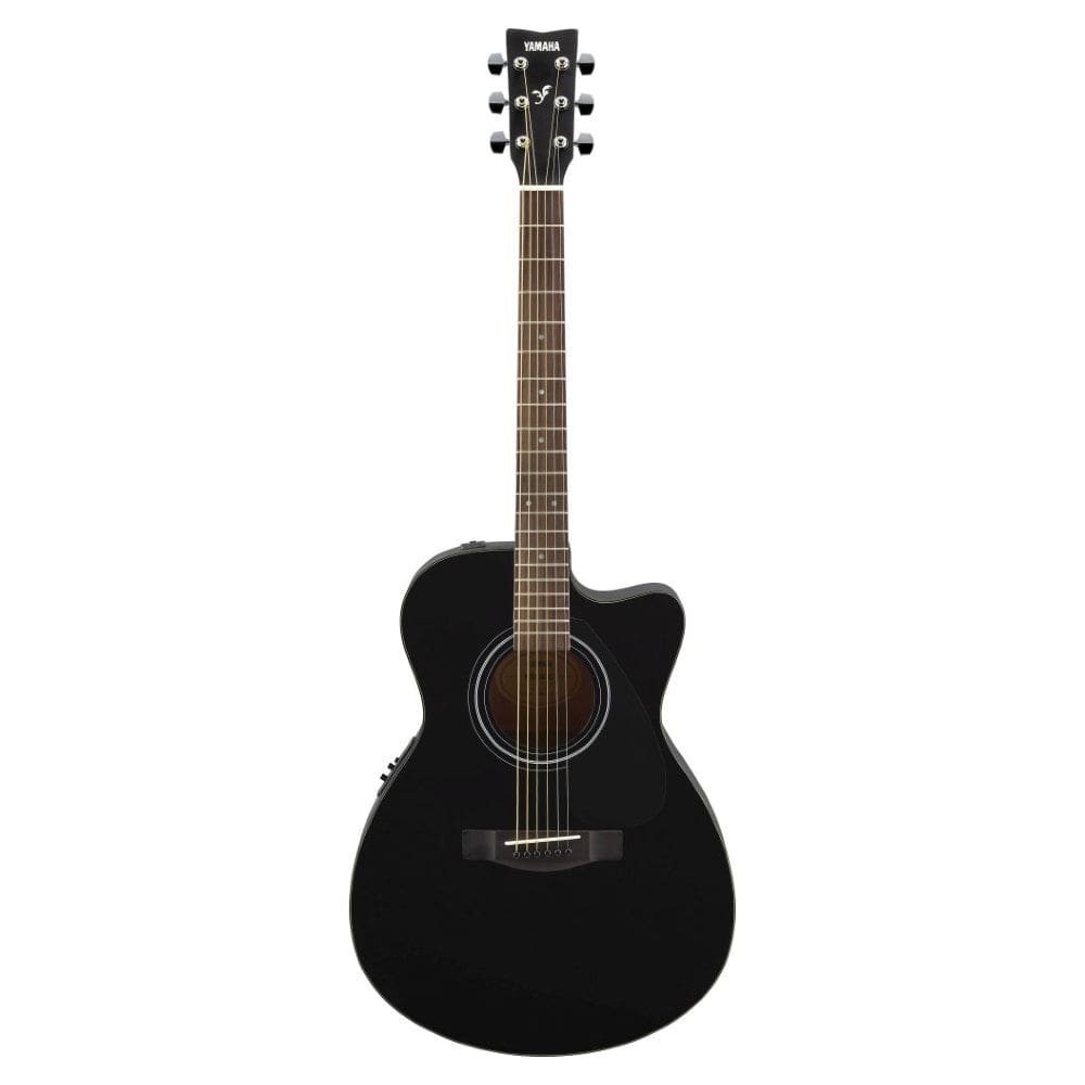 yamaha electro acoustic guitars yamaha fsx80c concert cutaway electro acoustic guitar