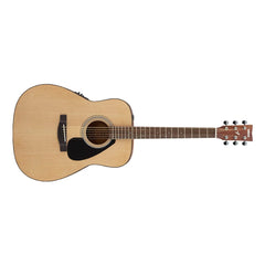Yamaha Electro Acoustic Guitars Yamaha FX280 6 String Electro Acoustic Guitar