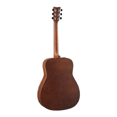 Yamaha Electro Acoustic Guitars Yamaha FX280 6 String Electro Acoustic Guitar