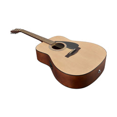 Yamaha Electro Acoustic Guitars Yamaha FX280 6 String Electro Acoustic Guitar