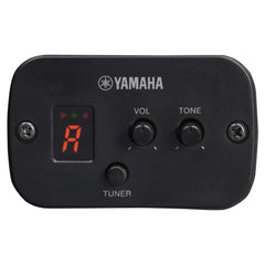 Yamaha Electro Acoustic Guitars Yamaha FX280 6 String Electro Acoustic Guitar