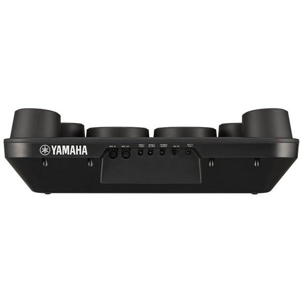 yamaha electronic drum pads yamaha dd-75 portable electronic drumkit