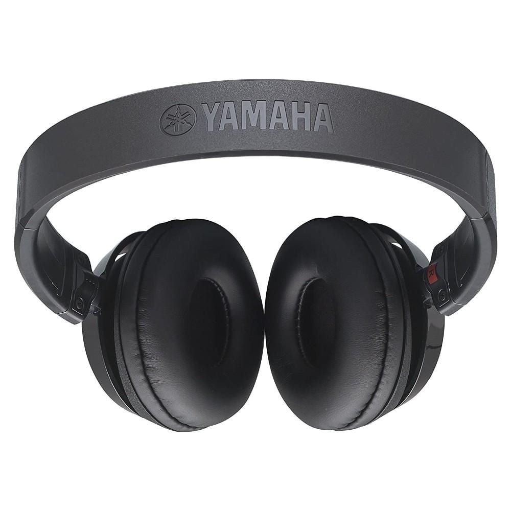 yamaha headphones yamaha hph-50 compact closed-back headphones