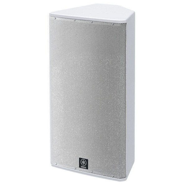 yamaha installed sound yamaha if2115/64 installation loudspeakers system 15inch - white