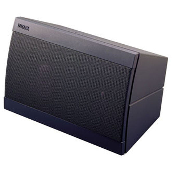 yamaha installed sound yamaha s55 speaker system