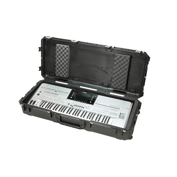 yamaha keyboard cases yamaha hard shell case for tyros 61