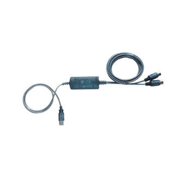 yamaha midi cables yamaha ux16 midi interface