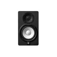 Yamaha Monitor Speaker Bundles Yamaha HS5 Studio Monitor Speaker with Isolation Pad, Cable and Ebook - Single Unit