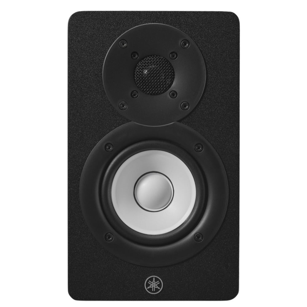 Yamaha Monitor Speakers Black Yamaha HS3 Powered Studio Monitor - Pair