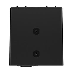 Yamaha Monitor Speakers Black Yamaha MSP3A Powered Monitor Speaker - Pair
