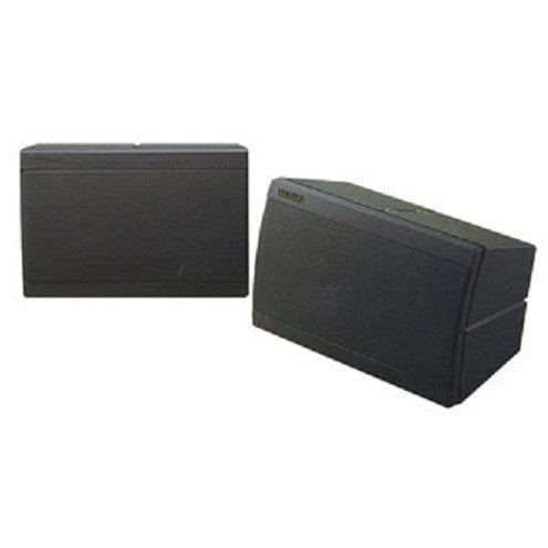 yamaha monitor speakers black yamaha s15 monitors (pair)