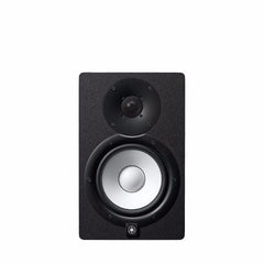 Yamaha Monitor Speakers Single / HS7 Yamaha HS7 Two Way 6.5inch Active Monitor - Single Unit