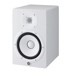 Yamaha Monitor Speakers Yamaha HS8 Powered Studio Monitor Speaker