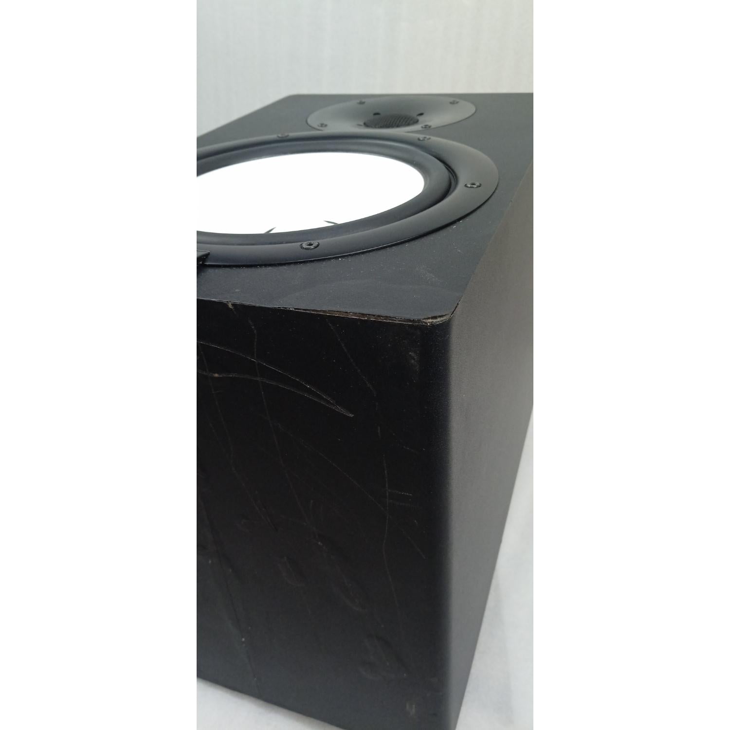 Yamaha Monitor Speakers Yamaha HS8 Powered Studio Monitor Speaker - Single - Open Box B Stock
