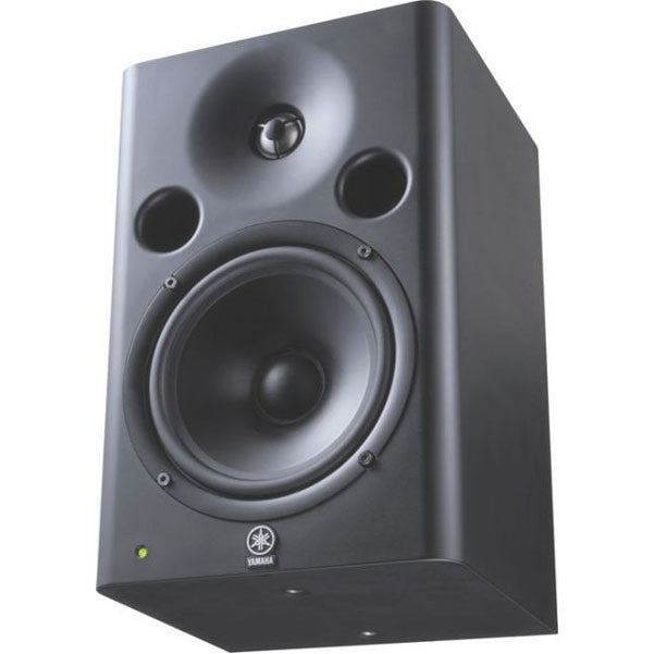 yamaha monitor speakers yamaha msp7 studio professional studio monitor