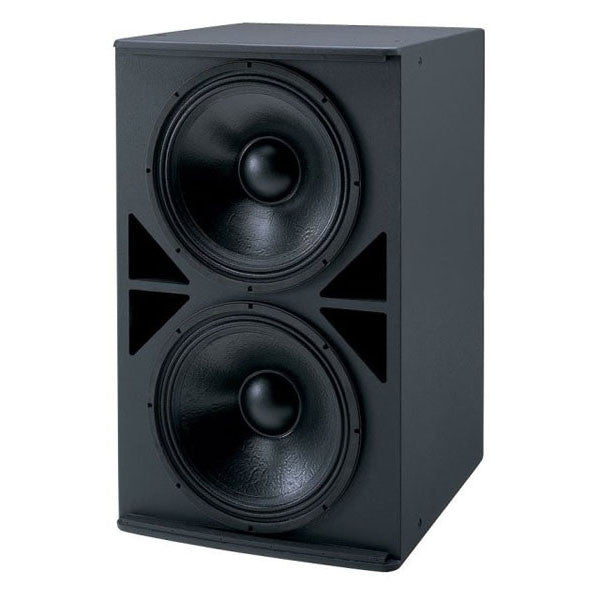 Yamaha Pa Subwoofers Yamaha IS1218 Dual 18inch High-Power Subwoofer System