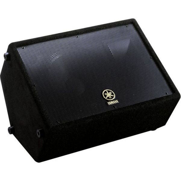 yamaha passive pa speakers yamaha a12m 12inch 2-way floor monitor